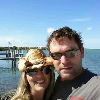 Profile Picture of Chad Woods (@Chadwareagle) on Twitter