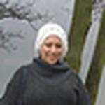 Profile Picture of Amal Al-derazi (@amal al-derazi) on Flickr