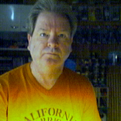 Profile Picture of Richard Calhoun (@@richardcalhoun3) on Twitter