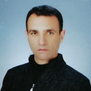 Profile Picture of Cazım Şahin (@CazSahin) on Twitter
