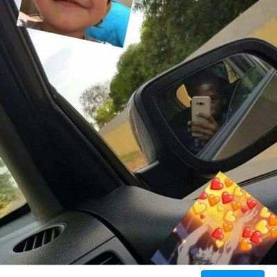 Profile Picture of Jose Fred (@Josefred20) on Twitter