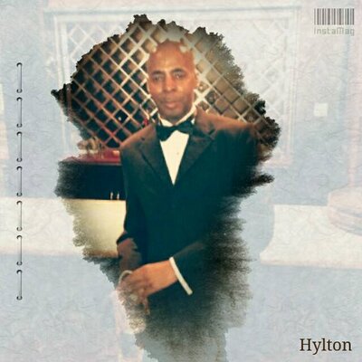 Profile Picture of Richard Hylton (@undacuv_uk) on Twitter