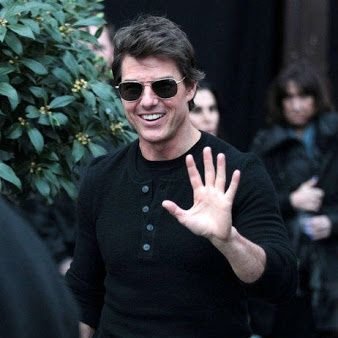 Profile Picture of Tom Cruise France (@TomCruiseFrance) on Twitter