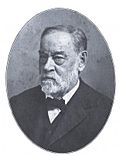 Profile Picture of William Stanley (inventor)on Wikipedia