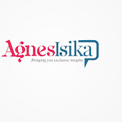 Profile Picture of Agnes Isika Blog (@agnesisikablog317) on Youtube