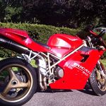 Joe Ducati - Instagram Profile Picture of Joe Ducati (@joe_akuze) on Instagram