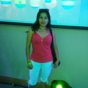 Profile Picture of Elva Córdova Tocto (@cordova_tocto) on Twitter
