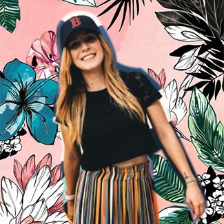 Profile Picture of Daniela Jaramillo (@Duhnijara) on Twitter
