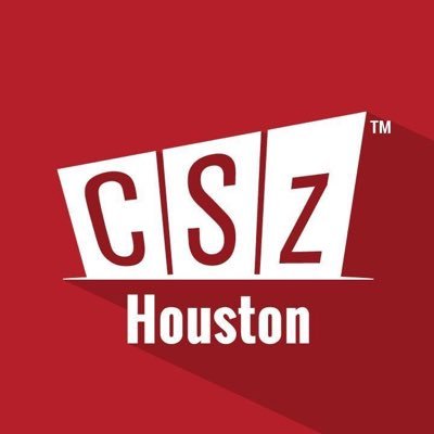 Profile Picture of ComedySportz Houston (@CSzHouston) on Twitter