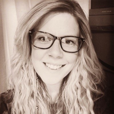 Profile Picture of Lydia Addison (@lydbo) on Twitter