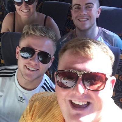 Profile Picture of Adam Glass (@AdamGlass5) on Twitter