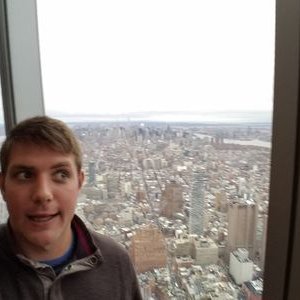 Profile Picture of Brian Glennon (@bng295) on Twitter