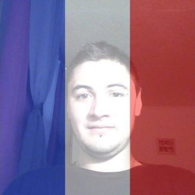 Profile Picture of Barras Marc (@marc_barras) on Twitter