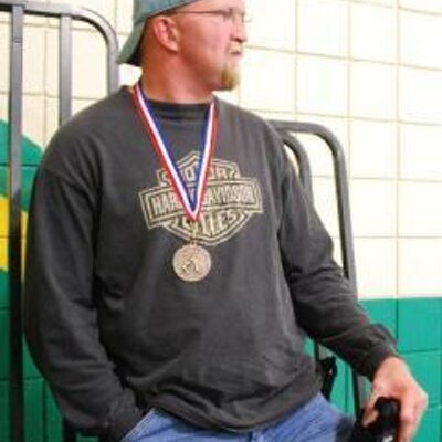 Profile Picture of Jerry Avery (@JEAvery09) on Twitter