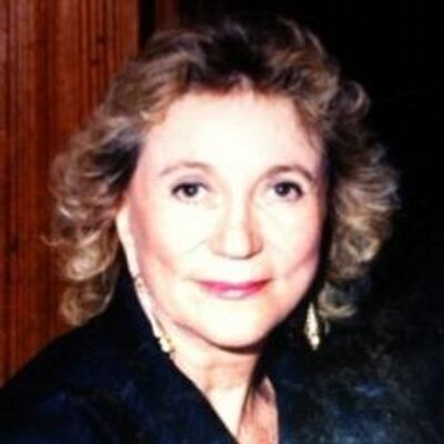 Profile Picture of Rae Hoffenberg (@raehoffenberg) on Twitter