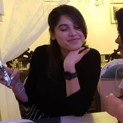 Profile Picture of Shaed Khader (@ShaedKhader) on Twitter