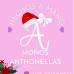 moños anthonellas - Instagram Profile Picture of moños anthonellas (@lazos_anthonellas) on Instagram