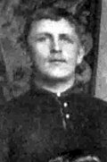 Profile Picture of Paul Scott (rugby union)on Wikipedia