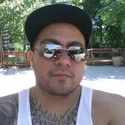 Profile Picture of John Paul Vasquez (@jeanpaul_10) on Twitter