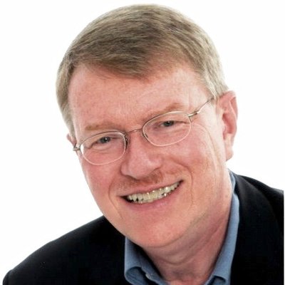 Profile Picture of David Lauver (@David_Lauver) on Twitter