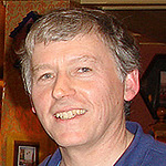 Profile Picture of John Simpson (@john d simpson) on Flickr
