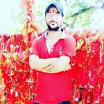 Krish Sharma - Instagram Profile Picture of Krish Sharma (@skrish945) on Instagram
