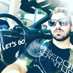 Profile Picture of Gregory DeRosa (@gogreggyd14) on Instagram
