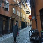 Profile Picture of dannymounce (@dannymounce) on Instagram