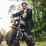 Profile Picture of Casual Commander (@casualcommander) on Instagram