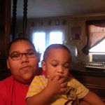 Profile Picture of Paula Guidry (@caramel_cutie_pie_) on Instagram
