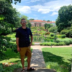 Profile Picture of Daniel Meunier (@laurelleaf13) on Pinterest