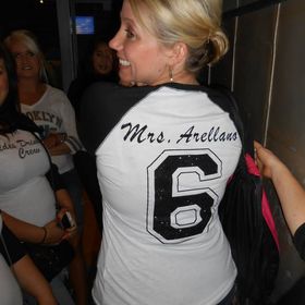 Profile Picture of Amanda Arellano (Englehart) (@mandere11a) on Pinterest