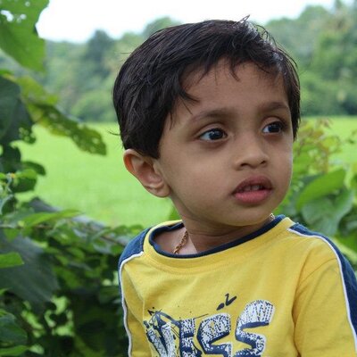 Profile Picture of DIVYA MATHEW (@Sa_Divi) on Twitter