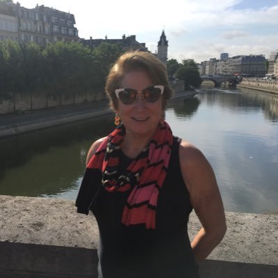 Profile Picture of Diane  Wetherbee (@DianeWetherbee) on Twitter