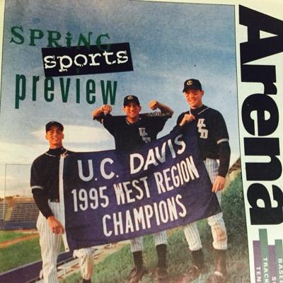 Profile Picture of David Nix (@dnix34ucd) on Twitter
