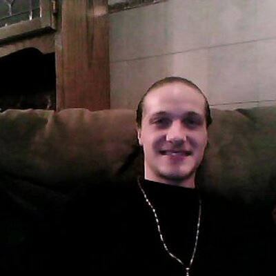 Profile Picture of Brandon Schmid (@apostleoflove1) on Twitter