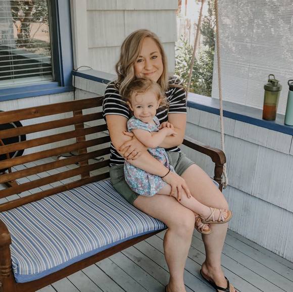 Profile Picture of Clare Lembeck (@hischosengirl) on Poshmark