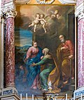 Profile Picture of Marcantonio Franceschinion Wikipedia