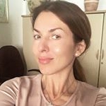 Profile Picture of Свадеба Анастасия🌸🌺❤️💋🌿 (@svadebaanastasia) on Instagram