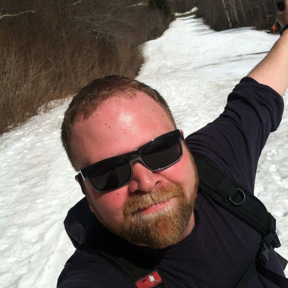 Profile Picture of Steven Maneely (@x802snow) on Poshmark