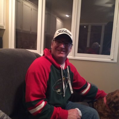 Profile Picture of Tom Branson (@tkbranson) on Twitter