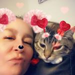 Profile Picture of Tina Willett (@originalhybrid666) on Instagram