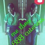 Profile Picture of chenelle roberts (@chenerobe13) on Instagram