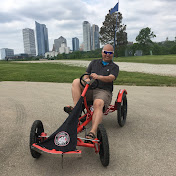 Profile Picture of Mark Pesce (@topnotcher99) on Youtube