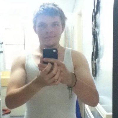 Profile Picture of Brock Howell (@Brock_Howell02) on Twitter