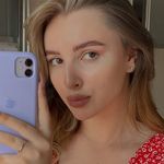 Profile Picture of Polina Sopot (@pollyevansss) on Instagram