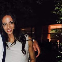 Profile Picture of Isabel Shapiro (@isabel-shapiro-3) on Quora