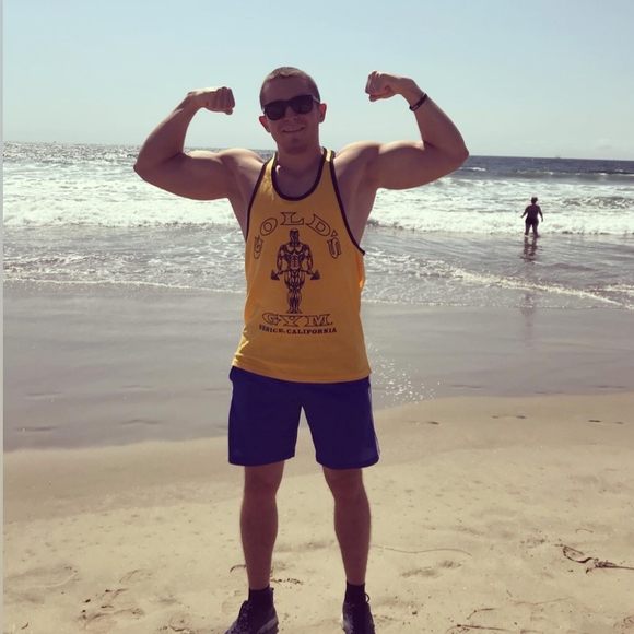 Profile Picture of Bohdan Protas (@bohdanprotas) on Poshmark