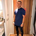 Profile Picture of Aaron Cockerham (@aaroncockerham7) on Instagram