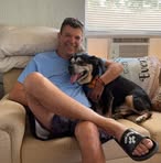 Profile Picture of Steven Behm (@steven.behm.90) on Facebook